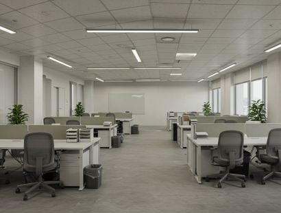 정기청소 맡겼는데 만족스럽지 않다면? 체크해야 할 포인트 대표이미지