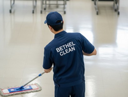 학원정기청소 왜 필수인가?  학생 집중도부터 감염 예방까지 책임지는 학원 위생 관리 시스템 대표이미지