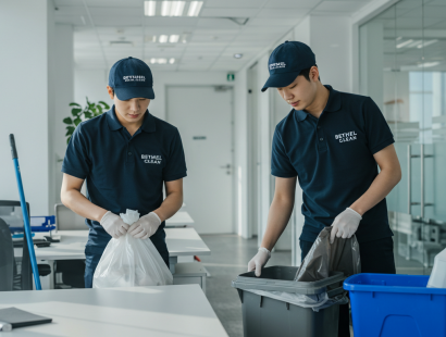 사무실청소비용 얼마가 적당할까? 50평·100평·150평 실제 기준 공개 대표이미지